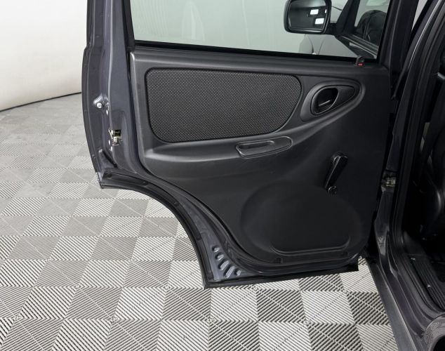 LADA (ВАЗ) Niva Travel  