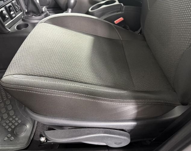 LADA (ВАЗ) Niva Travel  