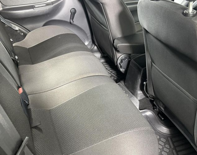 LADA (ВАЗ) Niva Travel  