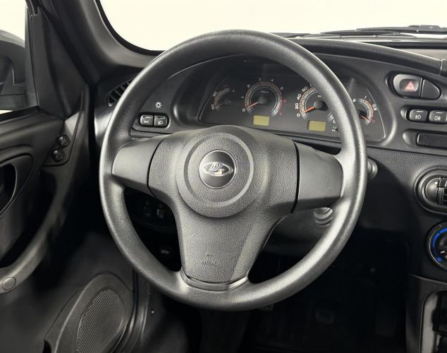 LADA (ВАЗ) Niva Travel  