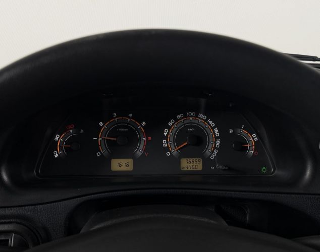 LADA (ВАЗ) Niva Travel  