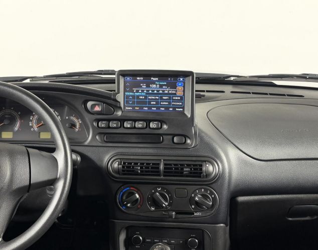 LADA (ВАЗ) Niva Travel  