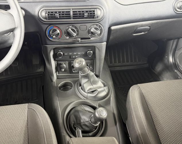 LADA (ВАЗ) Niva Travel  