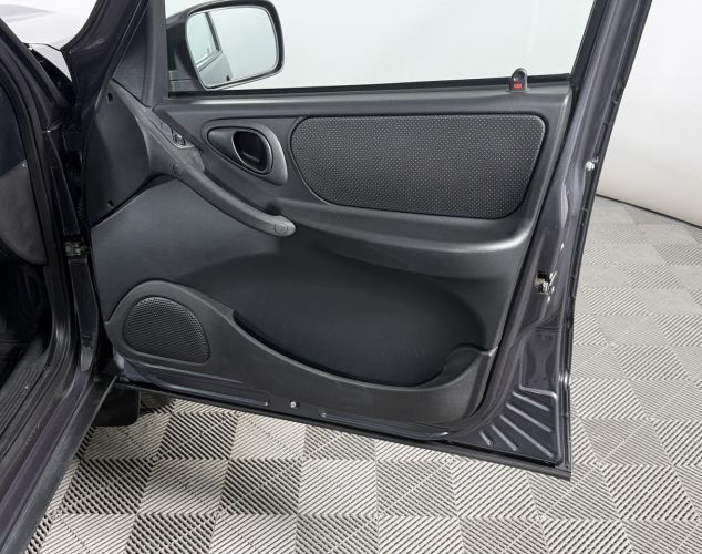 LADA (ВАЗ) Niva Travel  