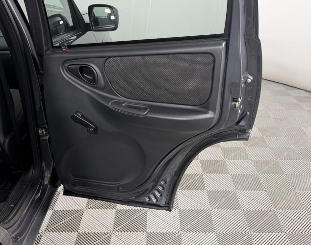 LADA (ВАЗ) Niva Travel  