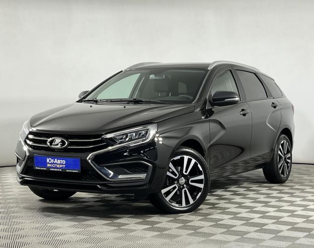 LADA (ВАЗ) Vesta  Комфорт