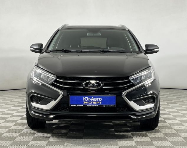 LADA (ВАЗ) Vesta  Комфорт