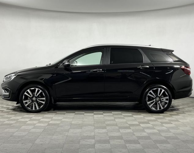 LADA (ВАЗ) Vesta  Комфорт