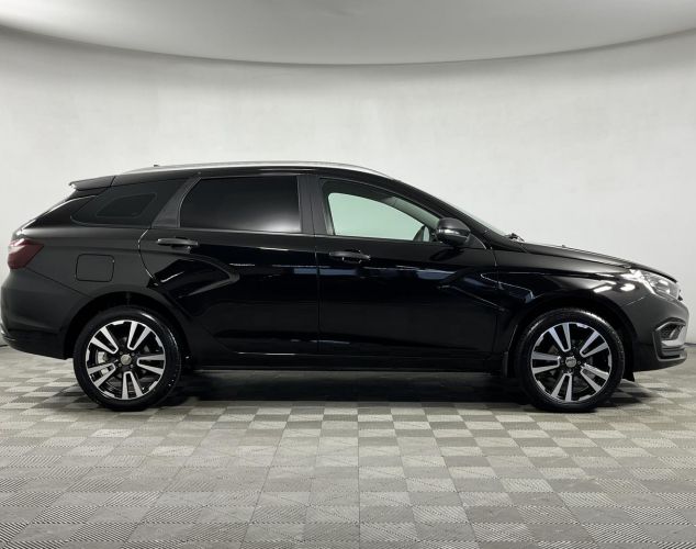 LADA (ВАЗ) Vesta  Комфорт