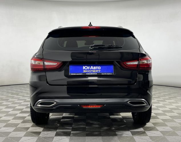 LADA (ВАЗ) Vesta  Комфорт