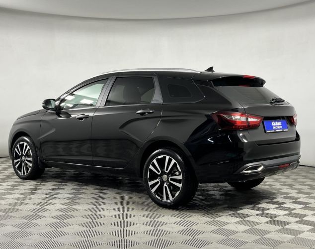 LADA (ВАЗ) Vesta  Комфорт