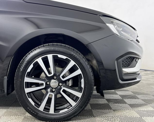 LADA (ВАЗ) Vesta  Комфорт