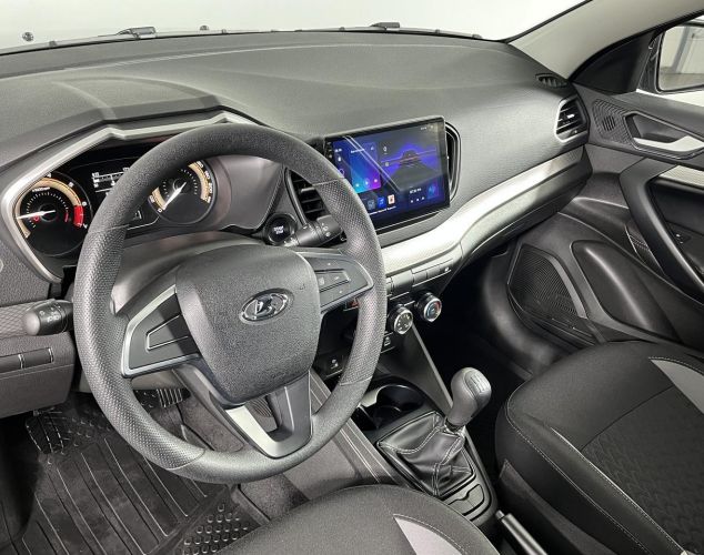 LADA (ВАЗ) Vesta  Комфорт