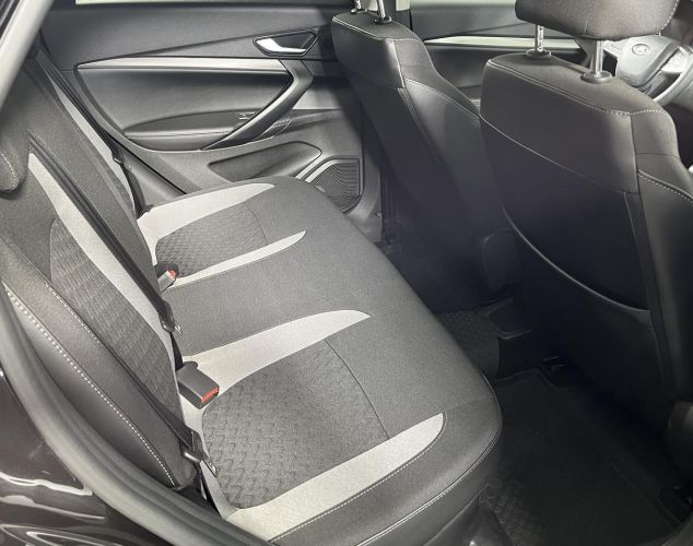 LADA (ВАЗ) Vesta  Комфорт