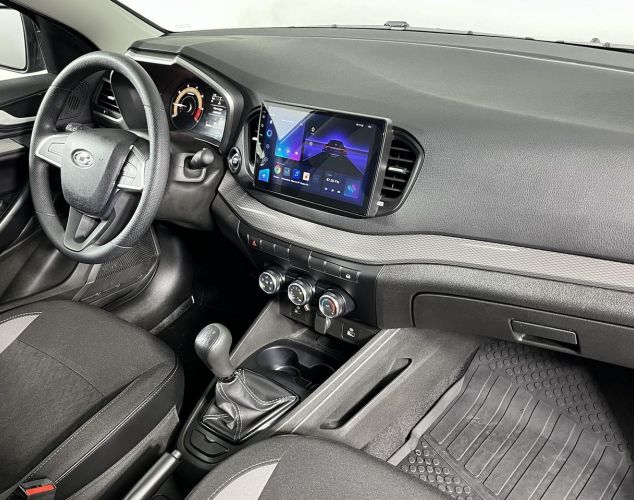 LADA (ВАЗ) Vesta  Комфорт