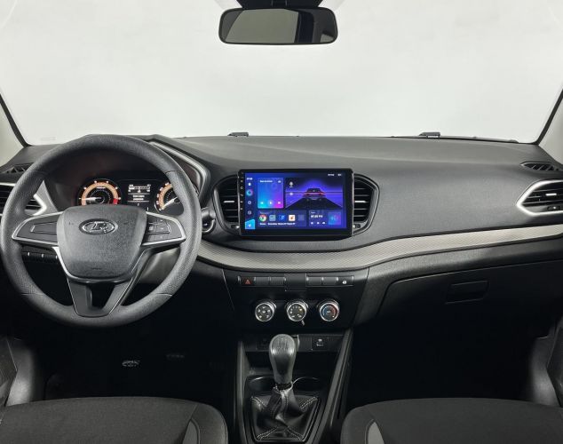 LADA (ВАЗ) Vesta  Комфорт