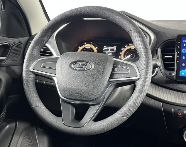 LADA (ВАЗ) Vesta  Комфорт