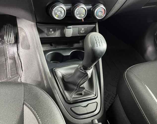 LADA (ВАЗ) Vesta  Комфорт