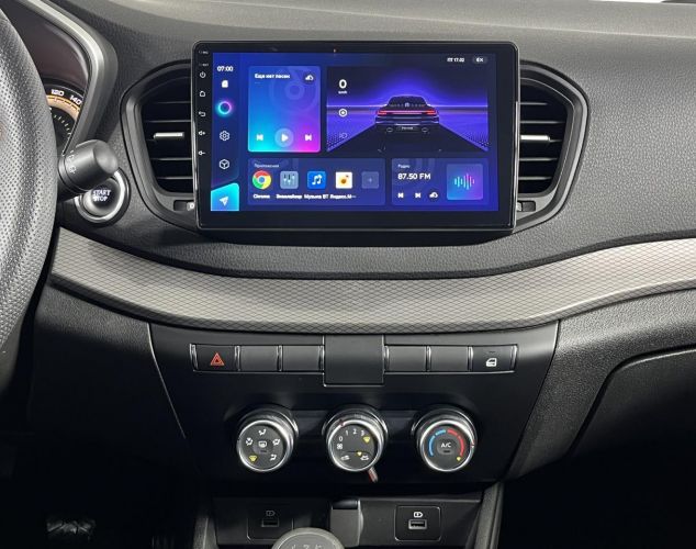 LADA (ВАЗ) Vesta  Комфорт