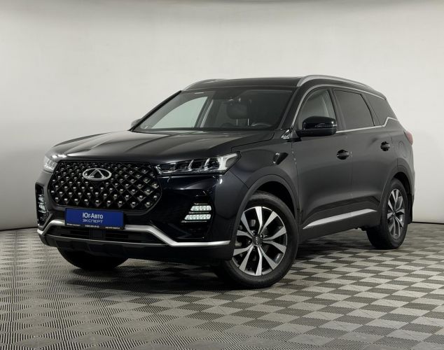 CHERY Tiggo 7 Pro  Prestige