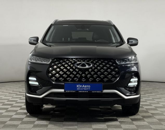 CHERY Tiggo 7 Pro  Prestige