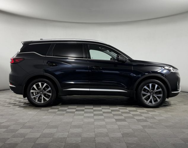 CHERY Tiggo 7 Pro  Prestige