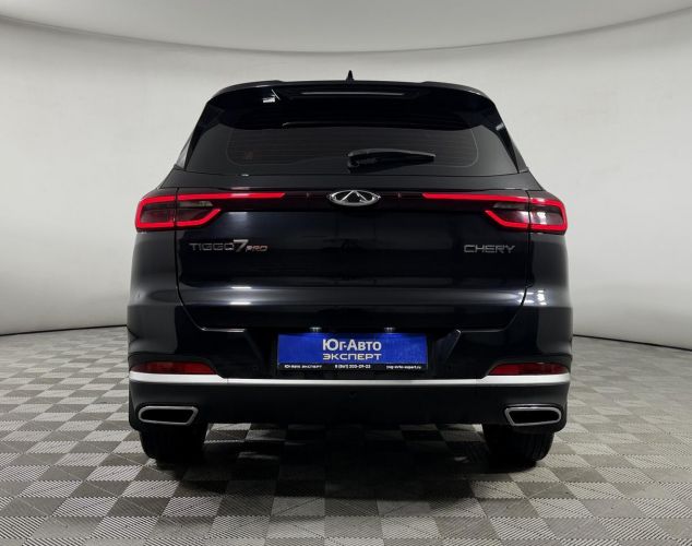 CHERY Tiggo 7 Pro  Prestige