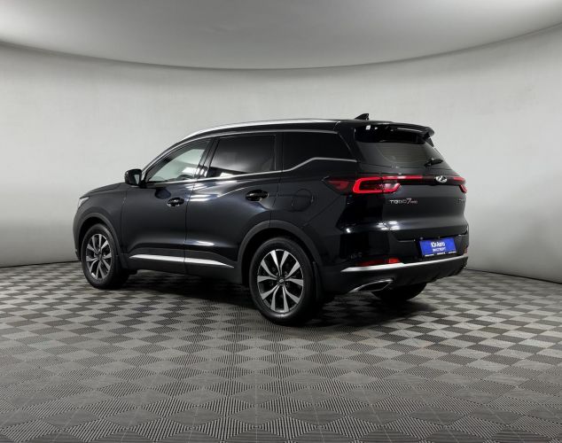 CHERY Tiggo 7 Pro  Prestige