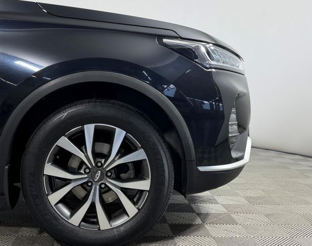 CHERY Tiggo 7 Pro  Prestige