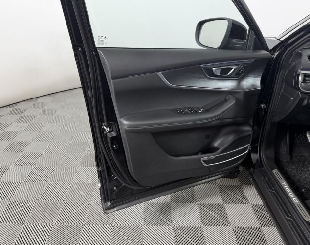 CHERY Tiggo 7 Pro  Prestige