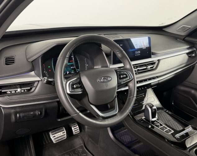 CHERY Tiggo 7 Pro  Prestige