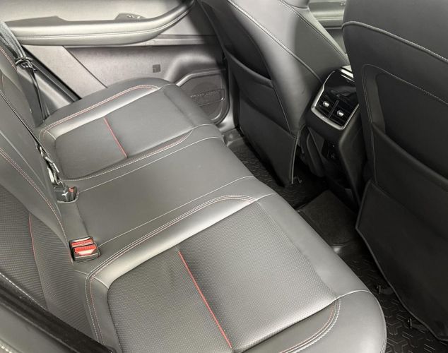 CHERY Tiggo 7 Pro  Prestige