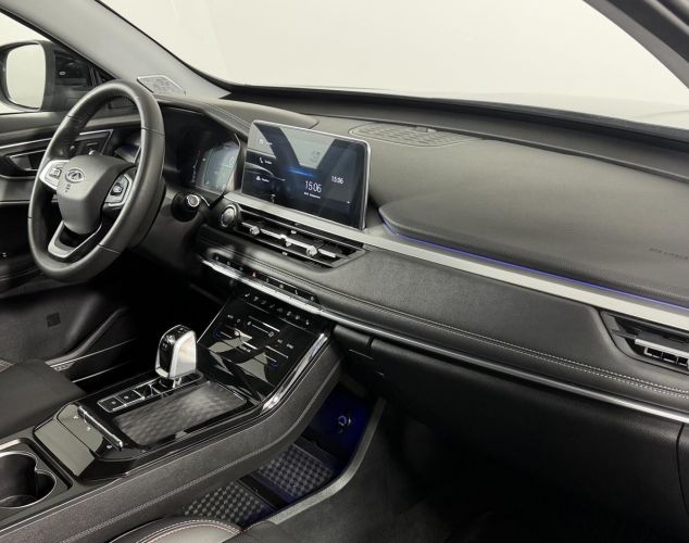 CHERY Tiggo 7 Pro  Prestige