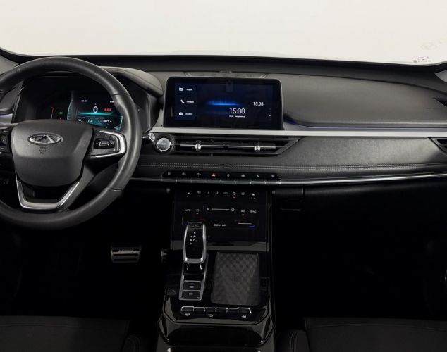 CHERY Tiggo 7 Pro  Prestige