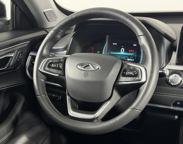 CHERY Tiggo 7 Pro  Prestige