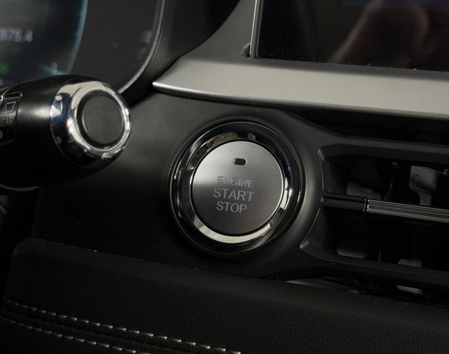 CHERY Tiggo 7 Pro  Prestige