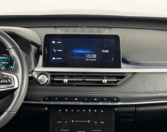 CHERY Tiggo 7 Pro  Prestige