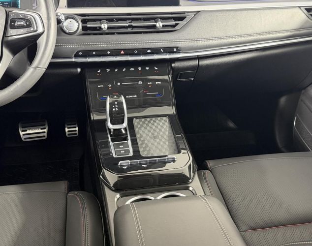 CHERY Tiggo 7 Pro  Prestige