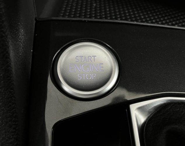 Volkswagen Tiguan  Respect