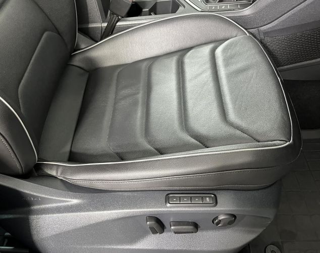 Volkswagen Tiguan  Respect