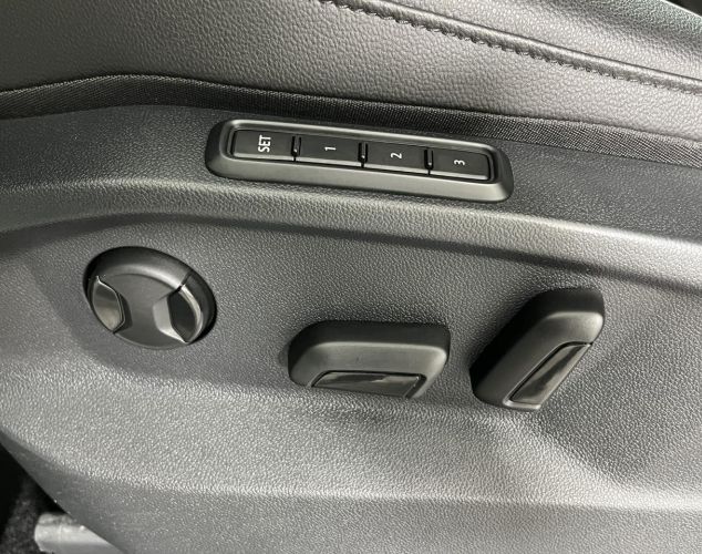 Volkswagen Tiguan  Respect