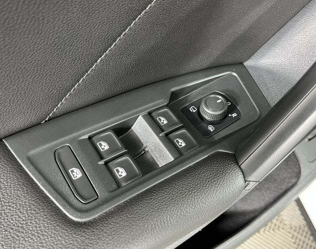 Volkswagen Tiguan  Respect