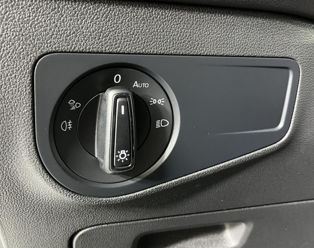 Volkswagen Tiguan  Respect