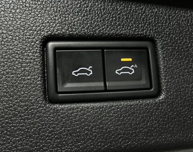 Volkswagen Tiguan  Respect