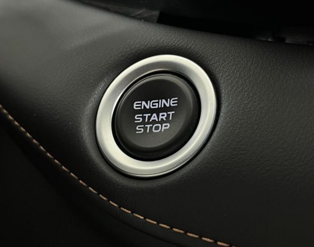 Geely Preface  Флагман