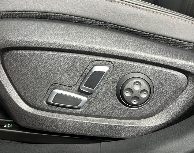 Geely Preface  Флагман