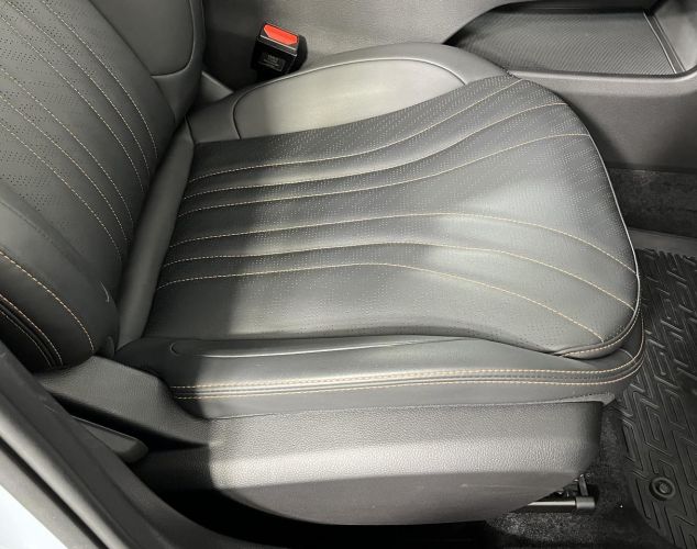 Geely Preface  Флагман