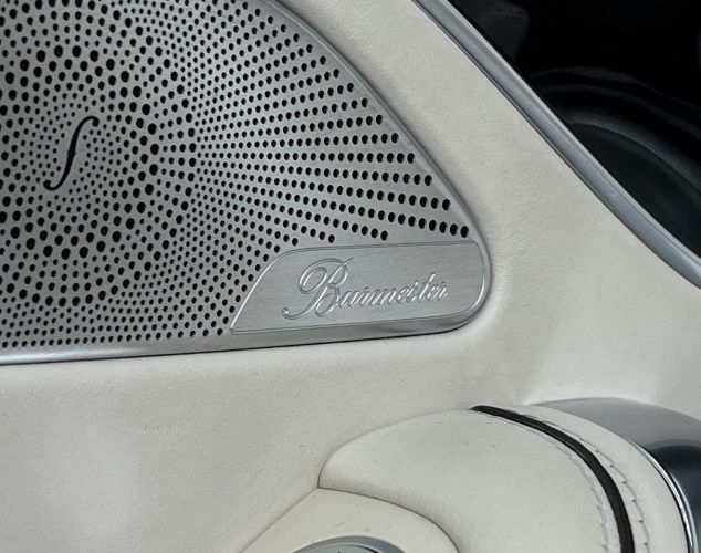 Mercedes-Benz S-Класс AMG  S63 AMG 4МATIC