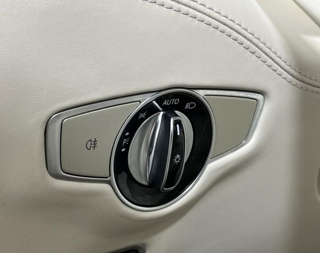 Mercedes-Benz S-Класс AMG  S63 AMG 4МATIC