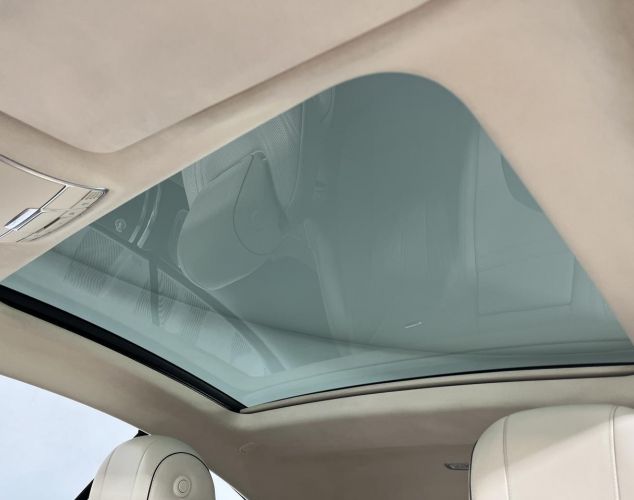 Mercedes-Benz S-Класс AMG  S63 AMG 4МATIC